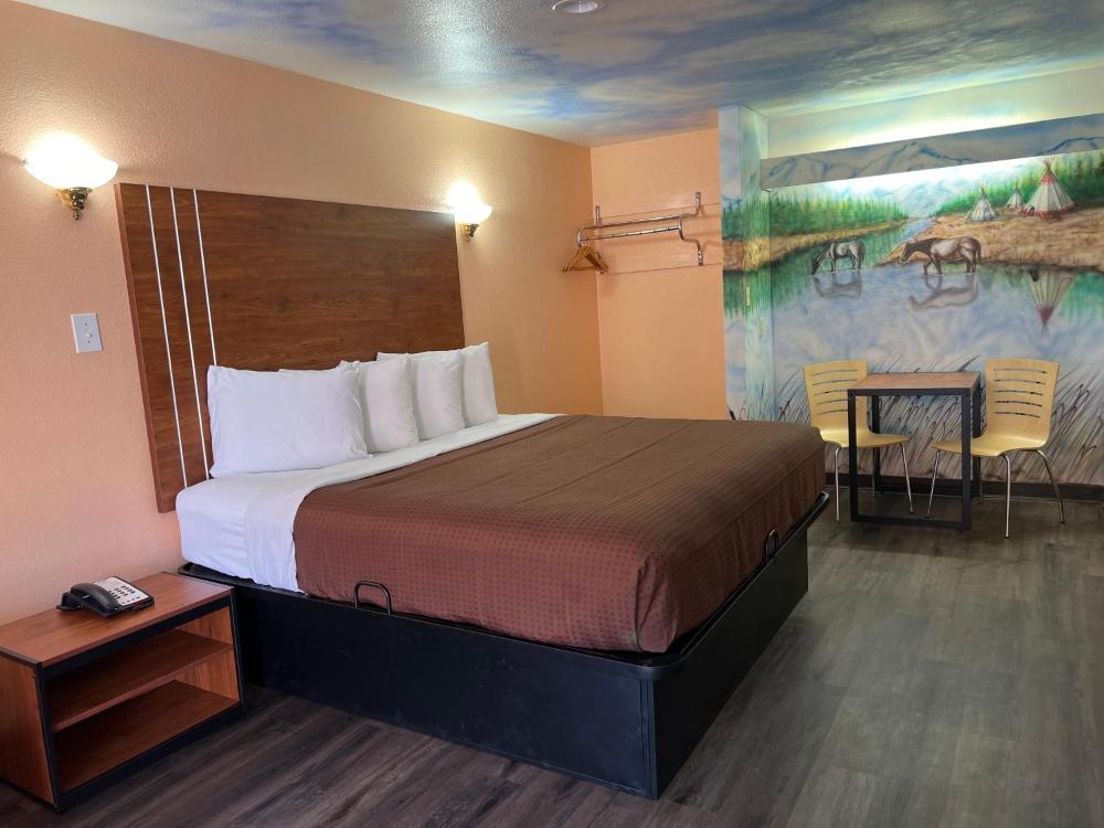 Executive Inn & Suites Near Lackland AFB